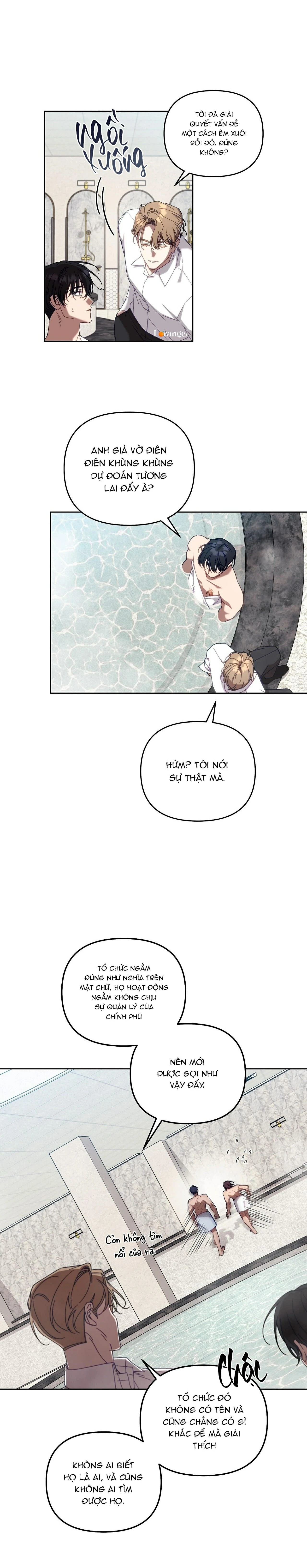 guide cấp s phết mật ong chapter 14 21