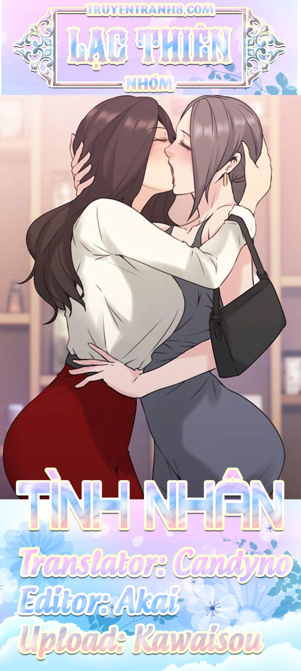 hoán đổi nhân tình chapter 11 38