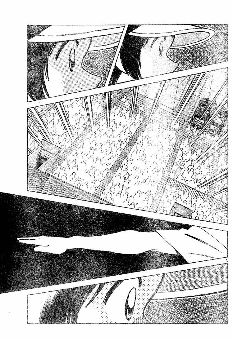 trò chơi vượt qua thử thách chapter 90 6