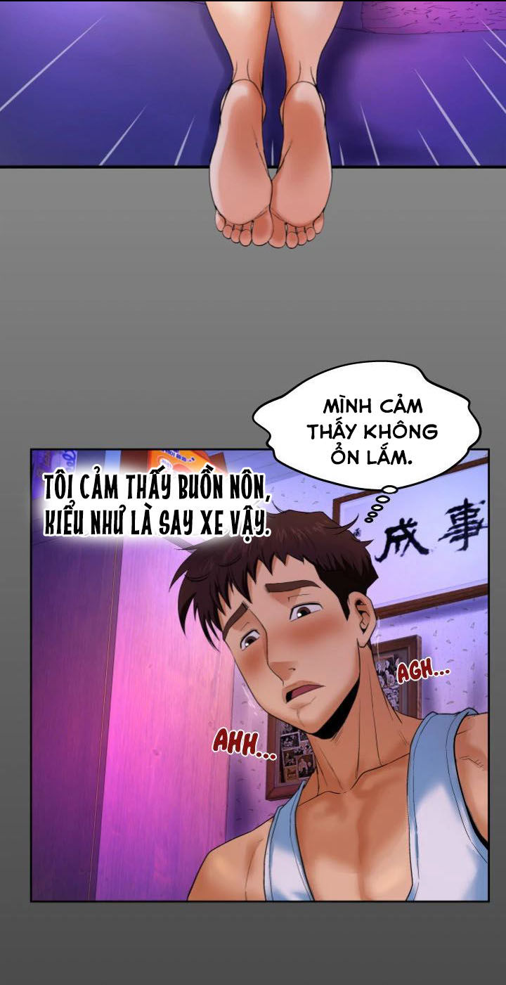 dì tôi chapter 3 10