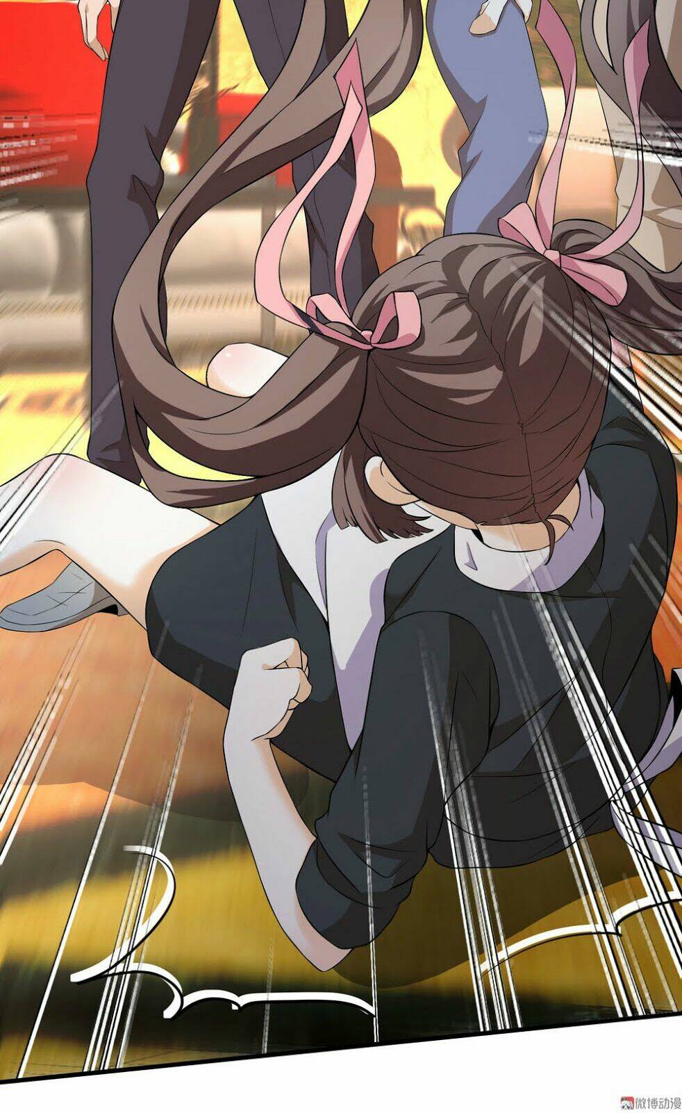 hoa hậu giảng đường luôn bên người chapter 15 24