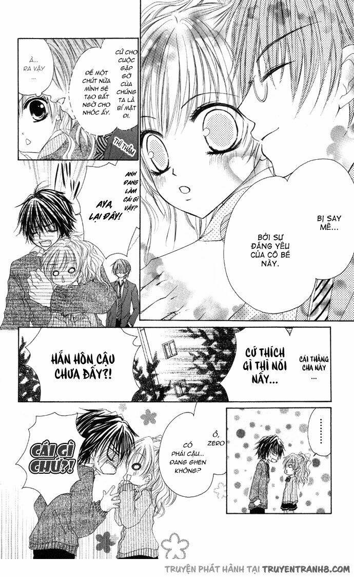 idol-sama no yoru no okao chapter 3 9