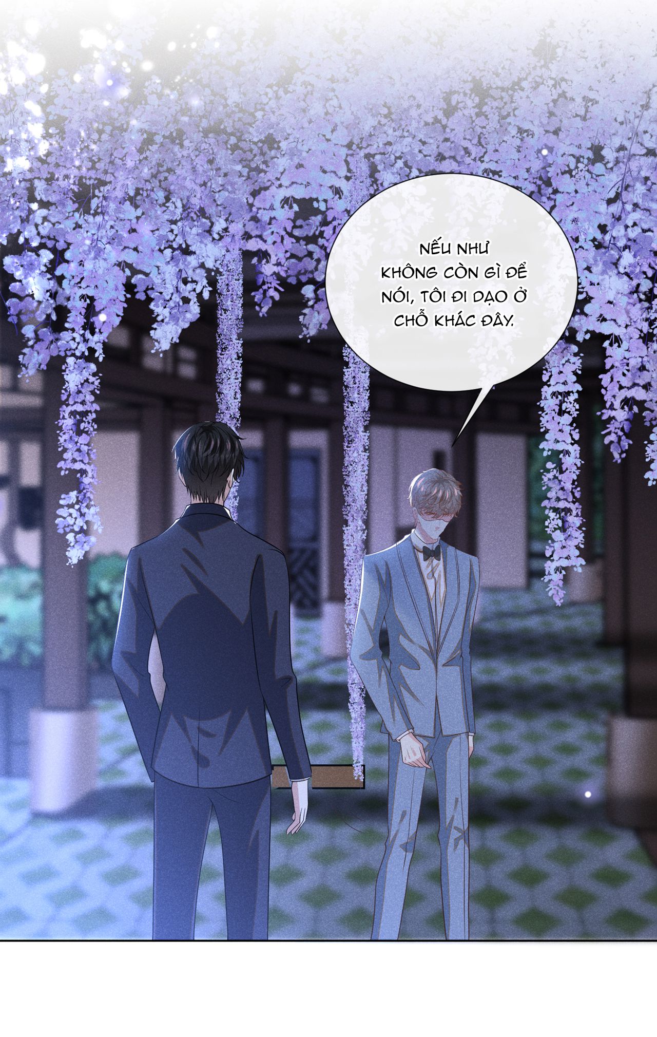 anh ấy gọi tôi là hắc liên hoa chapter 176 5