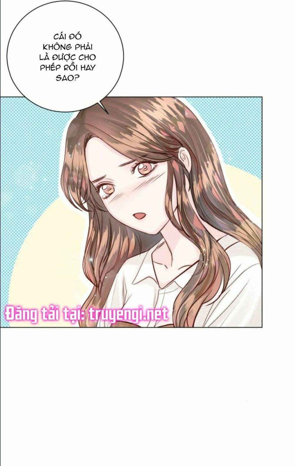 nhất định chúng ta sẽ được hạnh phúc chapter 15 8