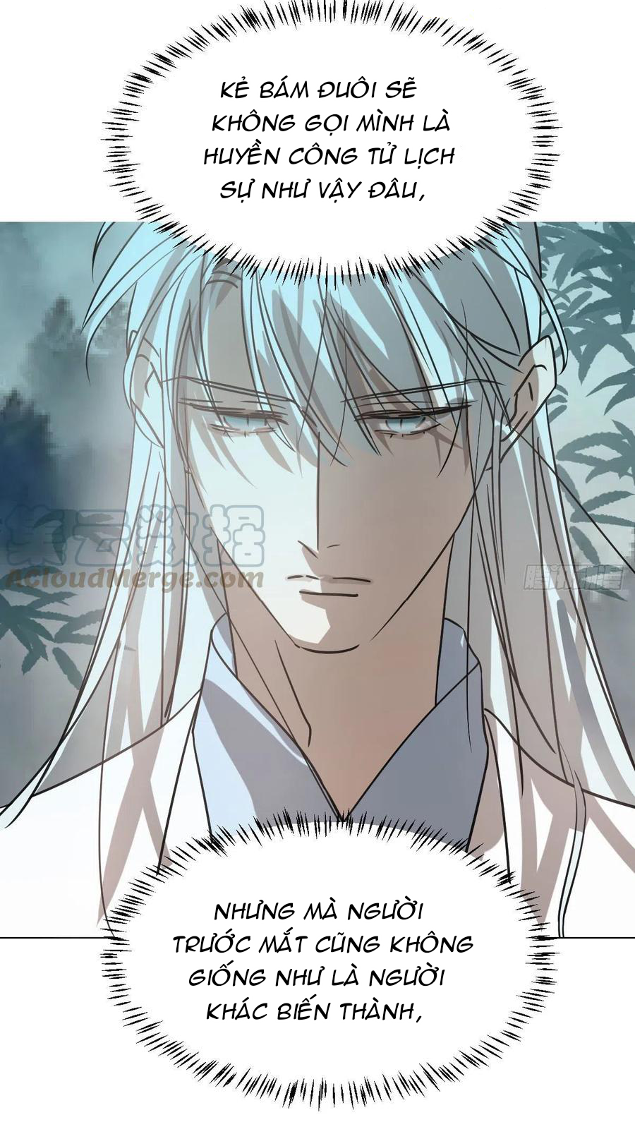 Bắt Lấy Ngao Ngao chapter 145 - Trang 34
