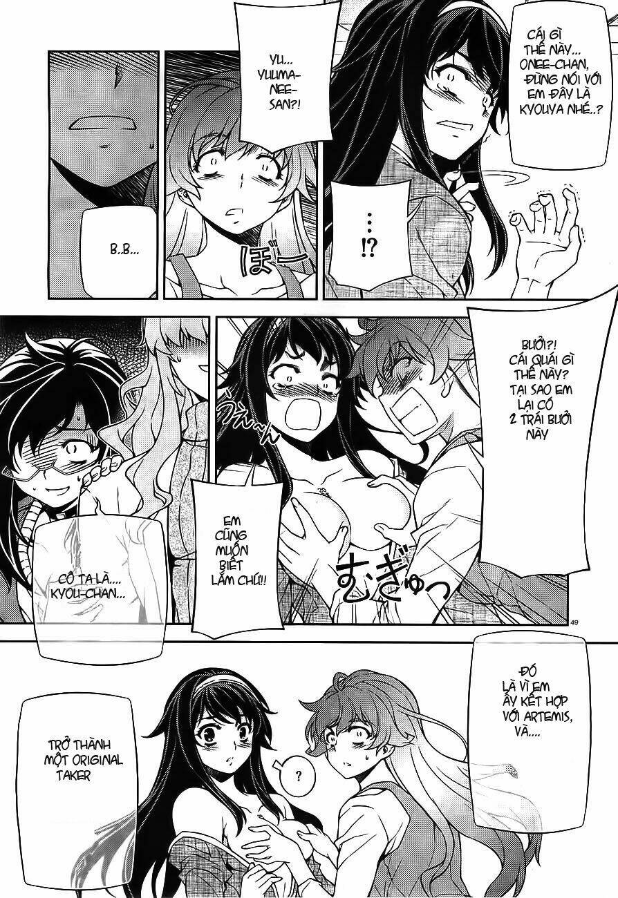 sai:taker - futari no artemis chapter 0 48