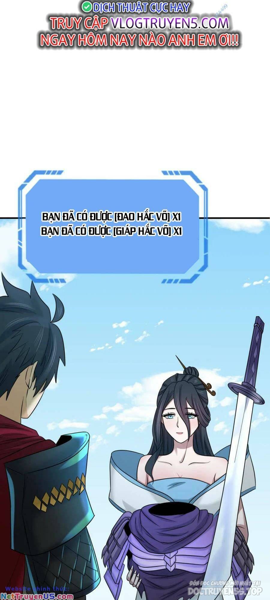 toàn cầu quỷ dị thời đại chapter 96 32