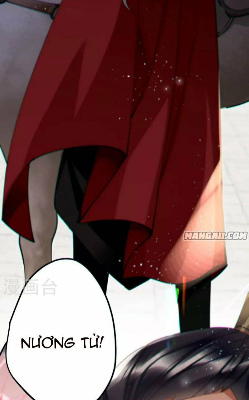 phế vật công chúa muốn nhặt chồng chapter 66 6