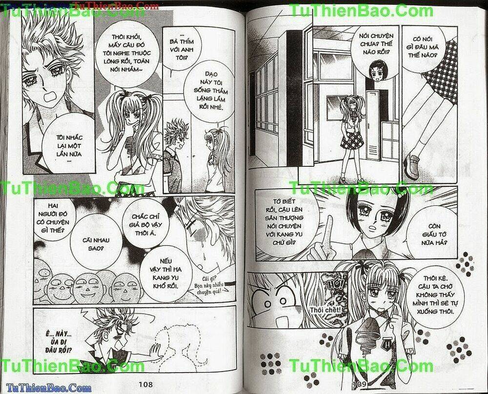 đại ca tuổi yêu chapter 6 55