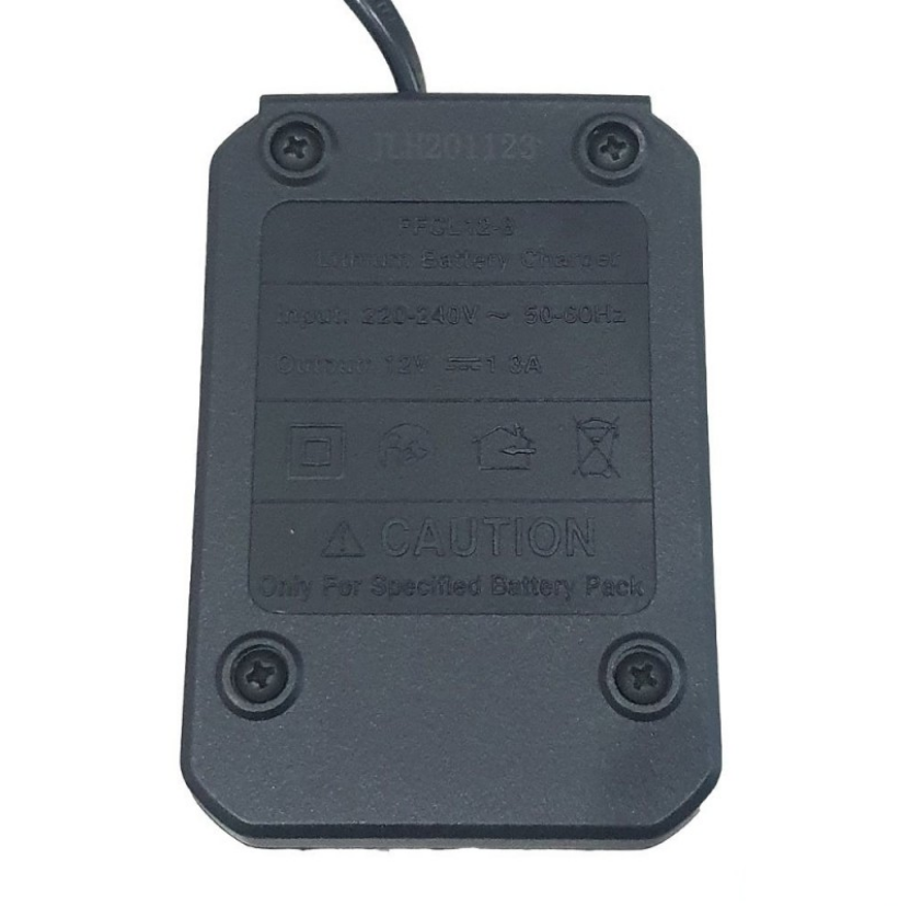 SẠC 10.8V  DCA FFCL12-8 - HÀNG CHÍNH HÃNG