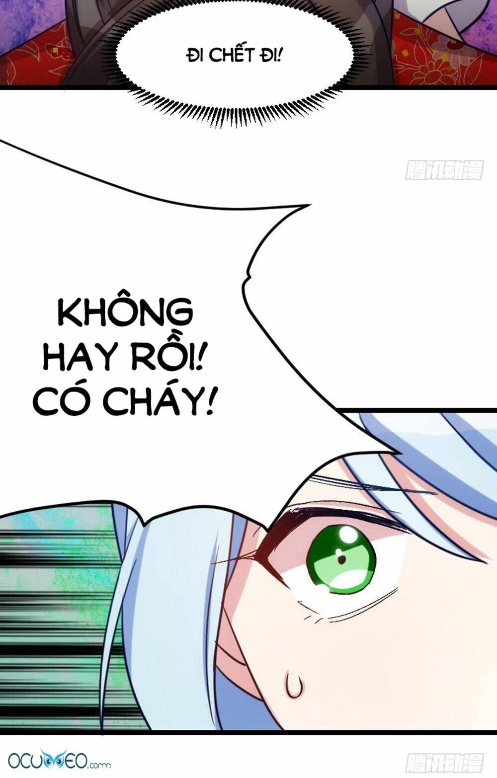 tôi ở dị giới khai ngư đường chapter 43 15