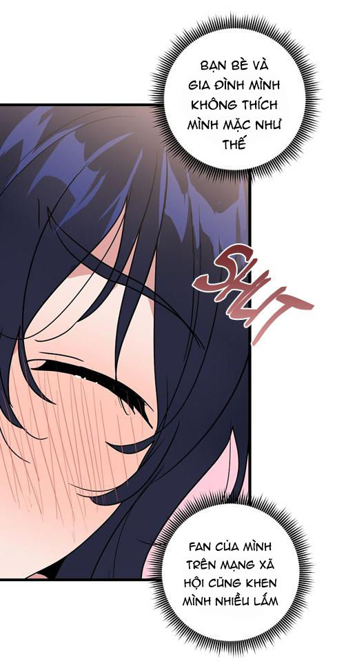 tình yêu cún con chapter 10.1 17