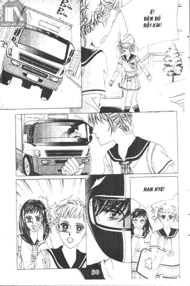 hồng tiểu thư chapter 39 10