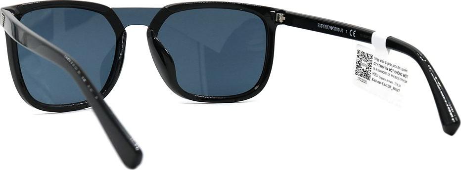 Kính mát chính hãng EMPORIO ARMANI EA4123F
