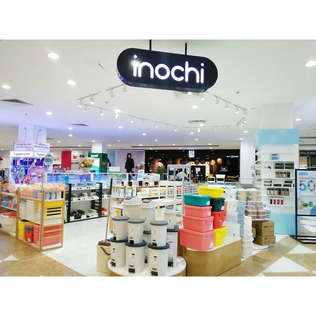 Bô trẻ em notoro Thương hiệu Inochi nguyên liệu nhựa PP nguyên sinh và AG+ kháng khuẩn
