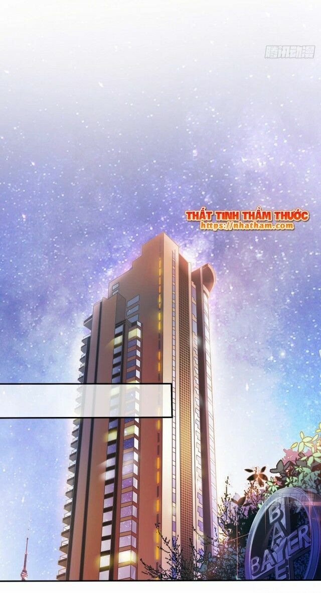 bay qua thiên sơn đến yêu anh chapter 63 5