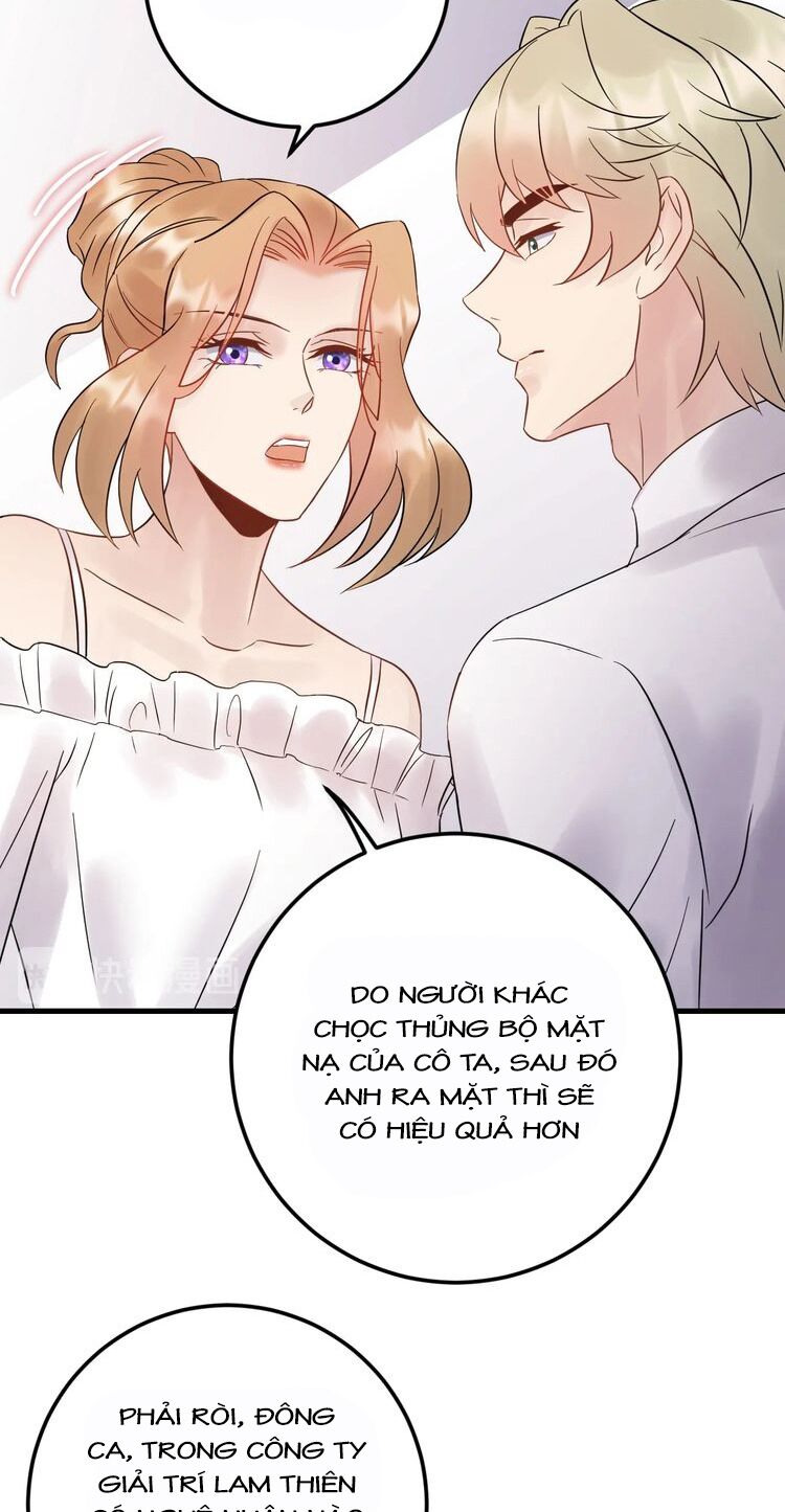 trọng sinh chi ức vạn ảnh hậu yếu thượng vị chapter 215 11