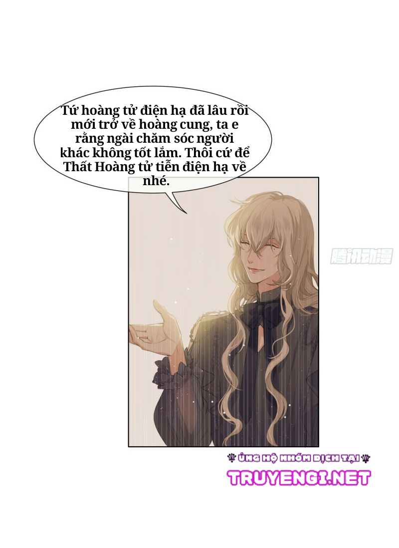 công lược của mami chapter 9 18