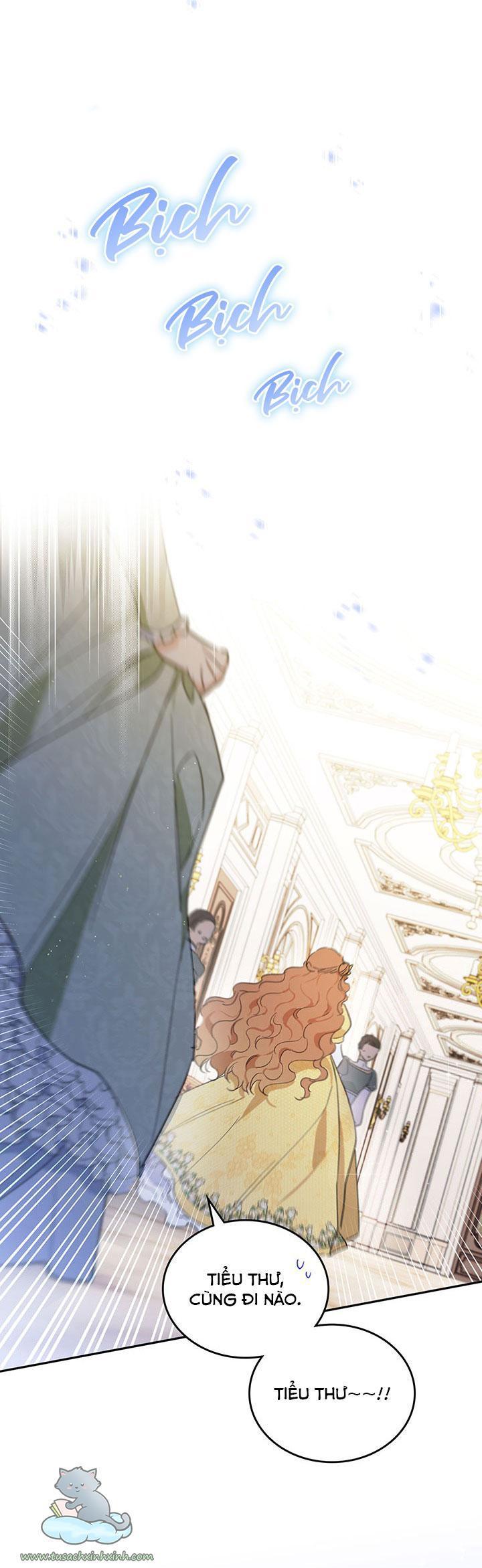 kiếp này ta sẽ trở thành gia chủ chapter 71 71