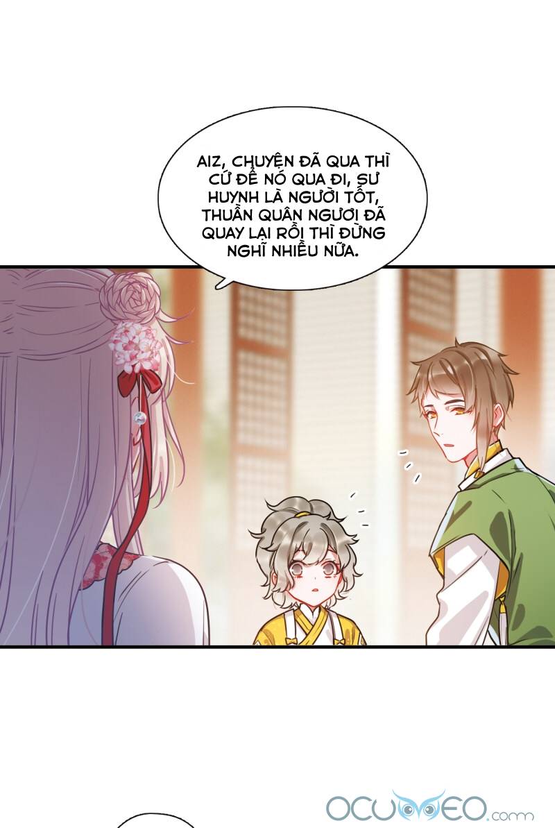 danh kiếm trủng chapter 10 10