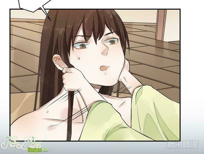 yêu tiên ca chapter 2 13