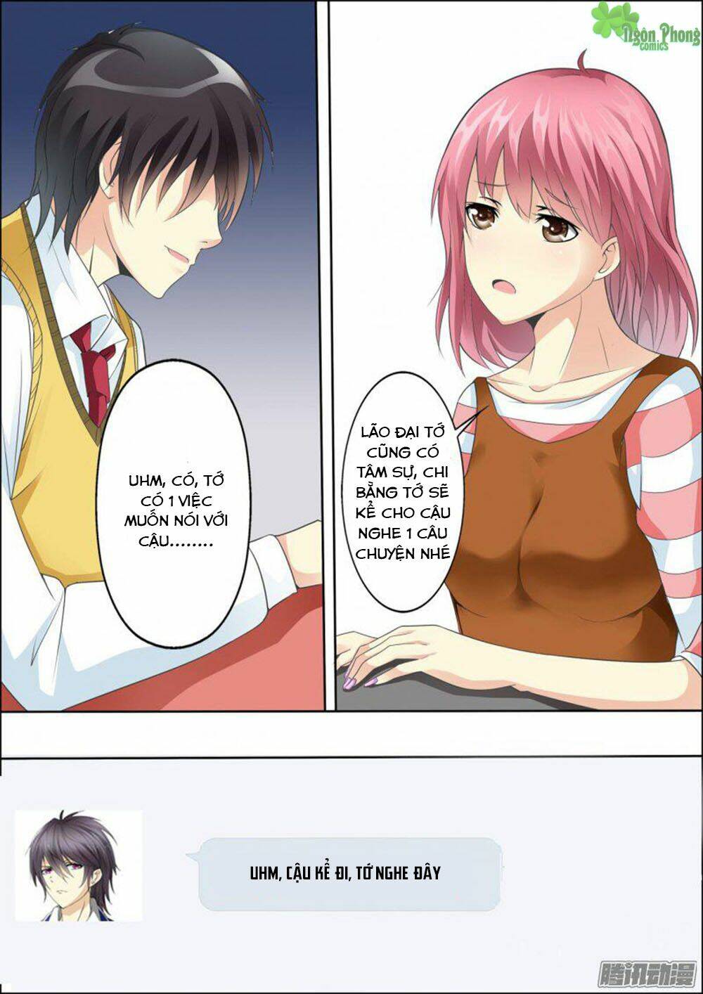 trò chơi ba cạnh chapter 16 7