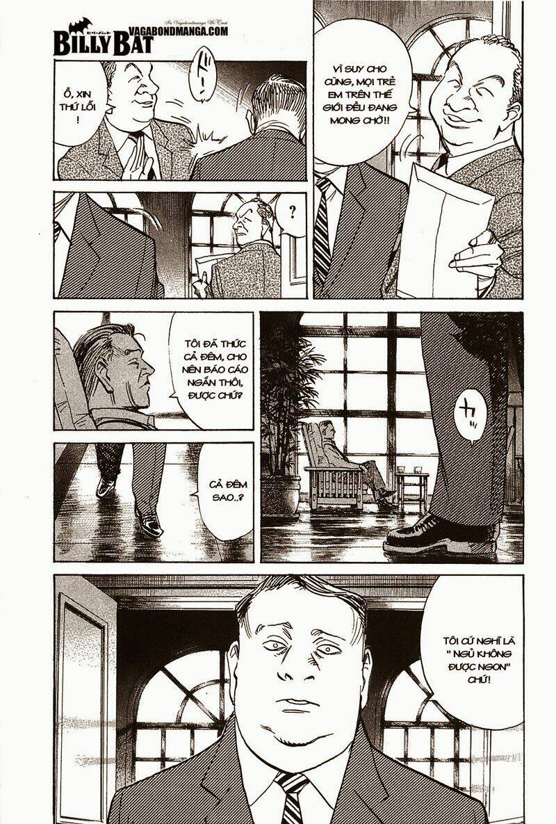 billy bat chapter 47 17