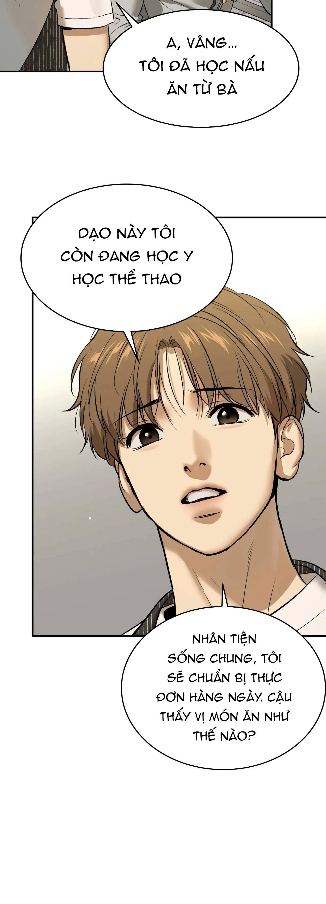 điềm rủi chapter 22 57