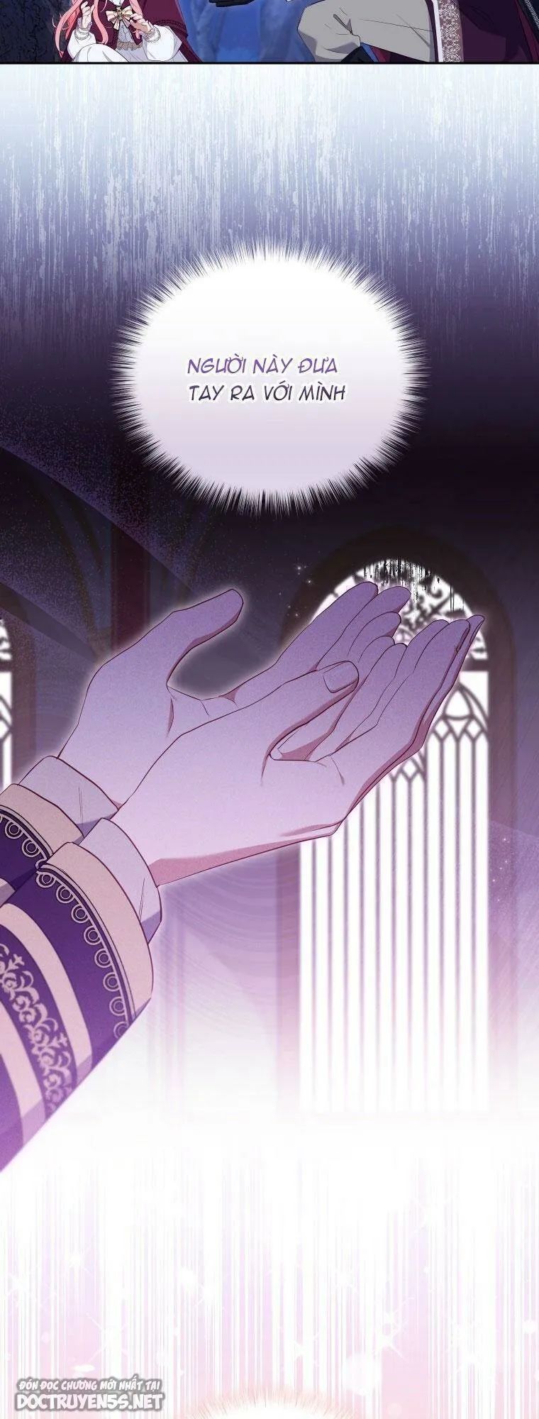 tôi được nuôi dưỡng bởi những kẻ phản diện chapter 35 57