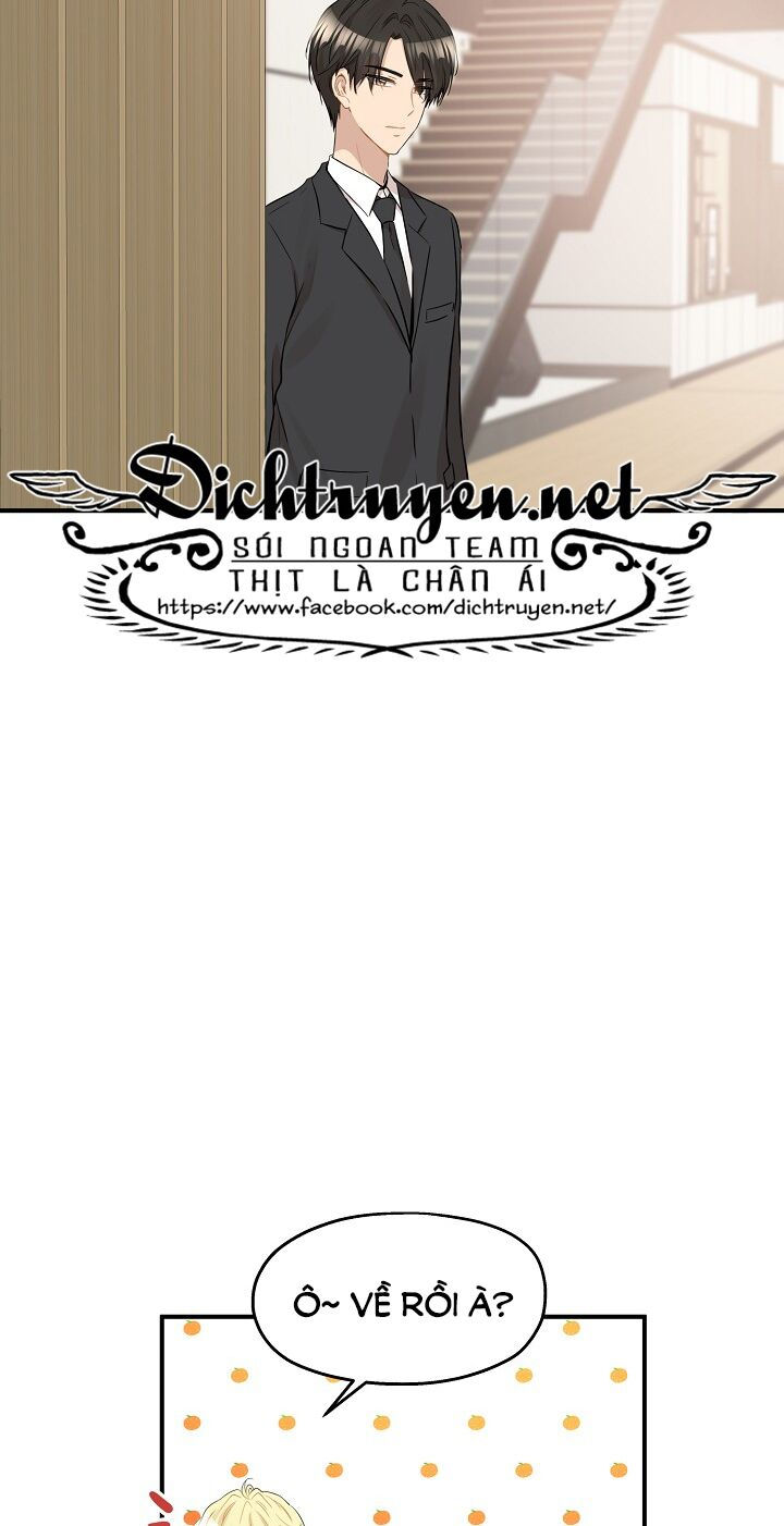 cuộc sống kỳ thú chapter 28 6