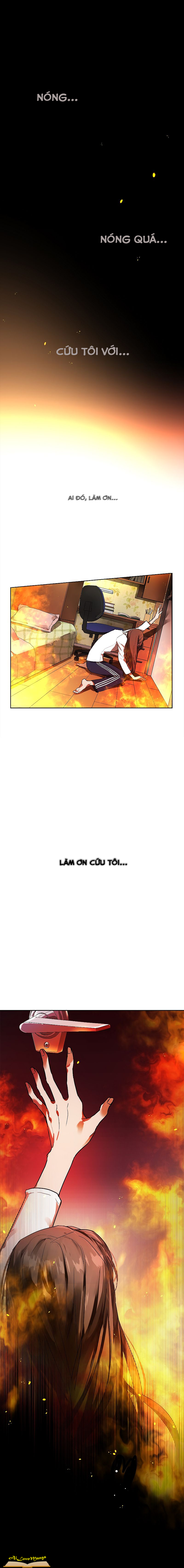 vẻ đẹp sau chiếc mặt nạ của chồng tôi chapter 1 2