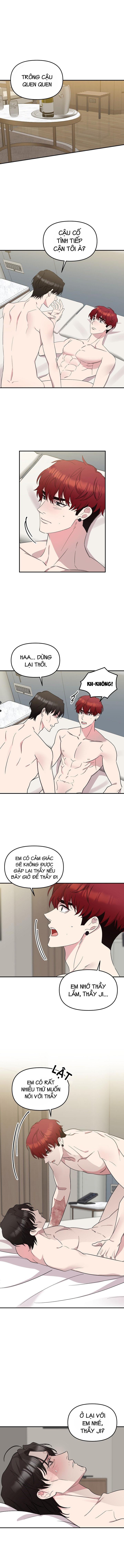 người thầy vĩnh cửu chapter 2 1