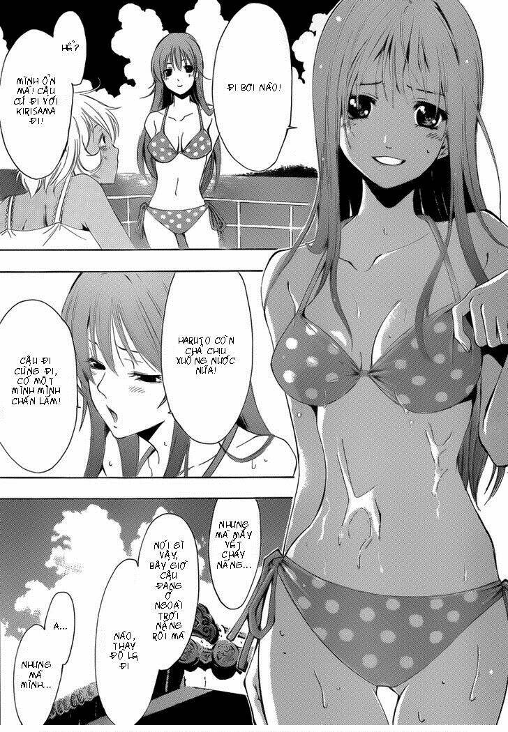 thị trấn tình yêu chapter 196 8