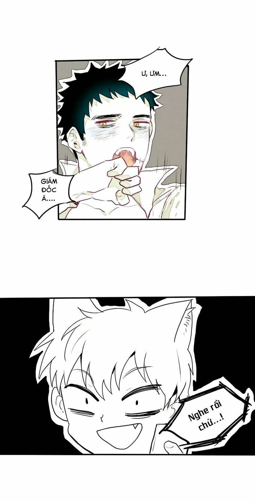 cưới, tôi ư? chapter 28 15