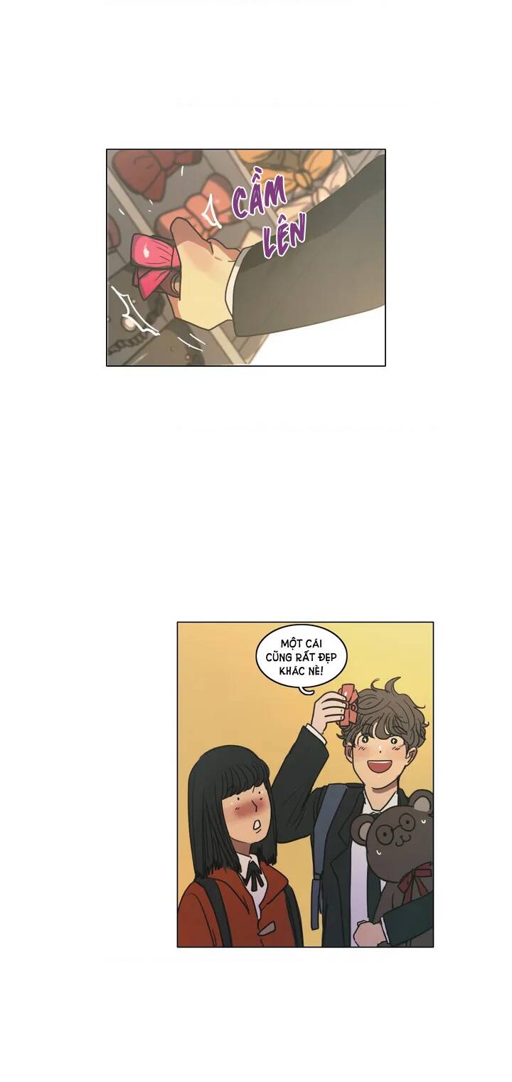 giải thoát chapter 38 2