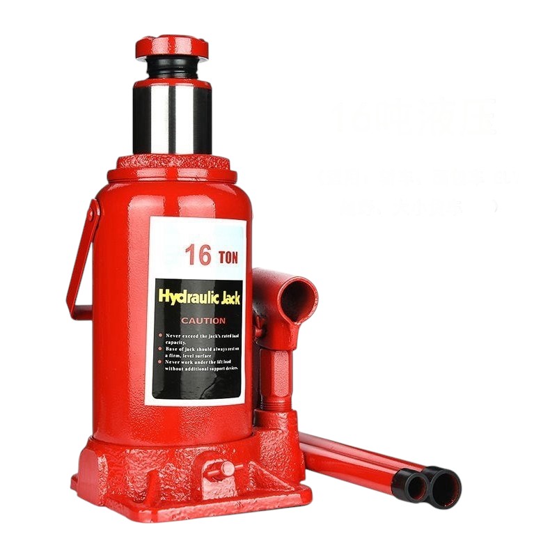 Kích Thủy Lực 16T – Phù Hợp Cửa Hàng Sửa Chữa Ô Tô, Xe Tải