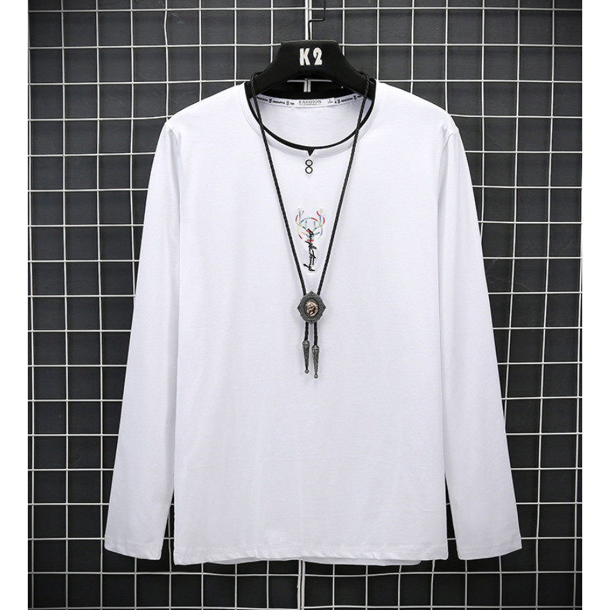 Áo thun tay dài Titishop ATN154