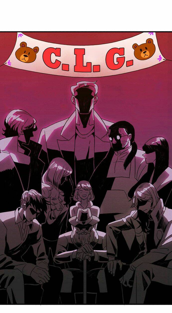 hello mr teddy chapter 3 3