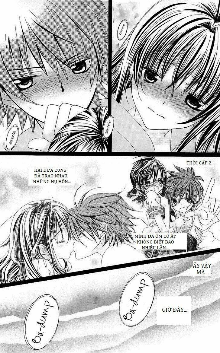 suki desu suzuki-kun!! chapter 41 34