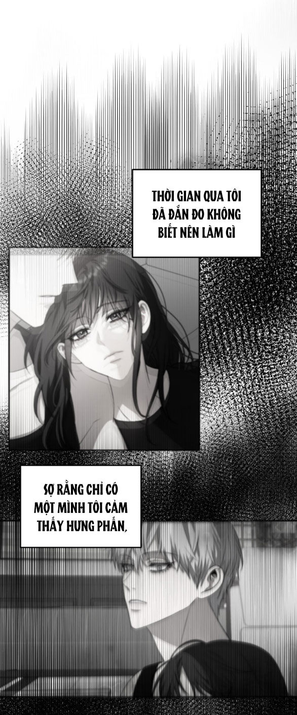 Tự Do Trong Mơ chapter 60.2 31