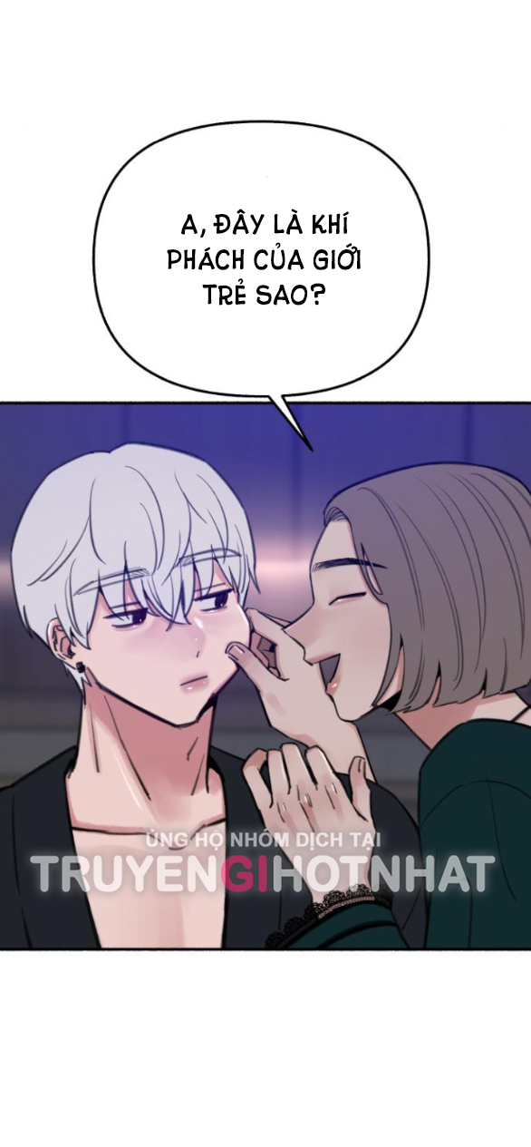 nàng thơ nổi tiếng - nàng thơ myung chapter 40.1 48