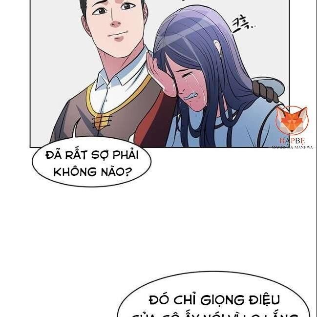 kẻ phán xét chapter 37 83