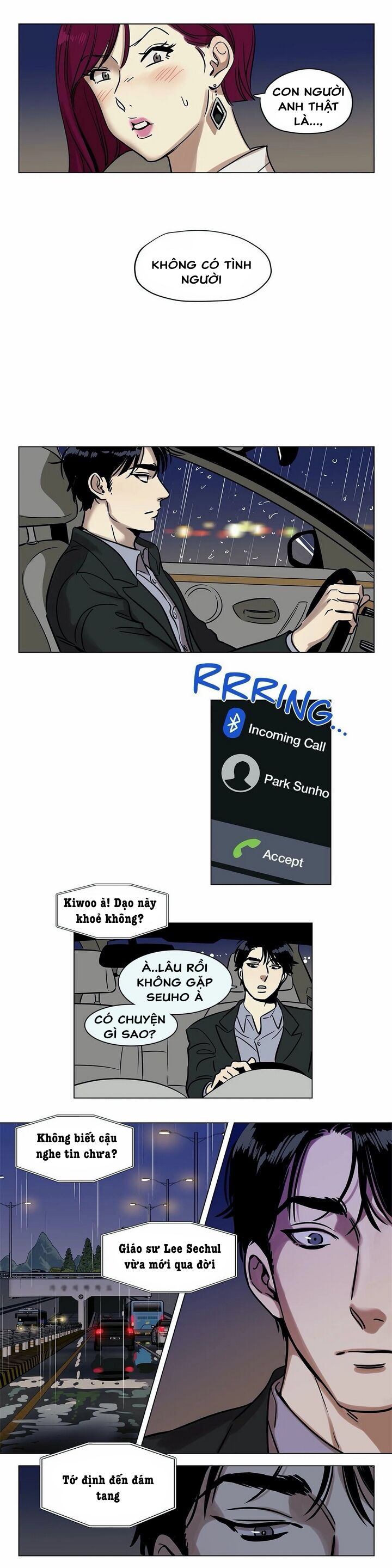 snow man chapter 1.4 1