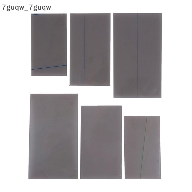 7guqw _ 7guqw LCD phân cực phim phân cực phim phân cực ánh sáng phim cho IP mới