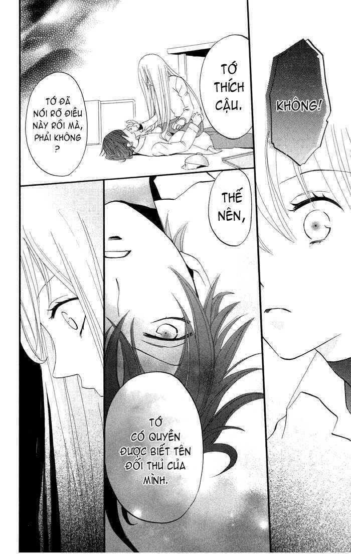 karakuri odette chapter 13 26