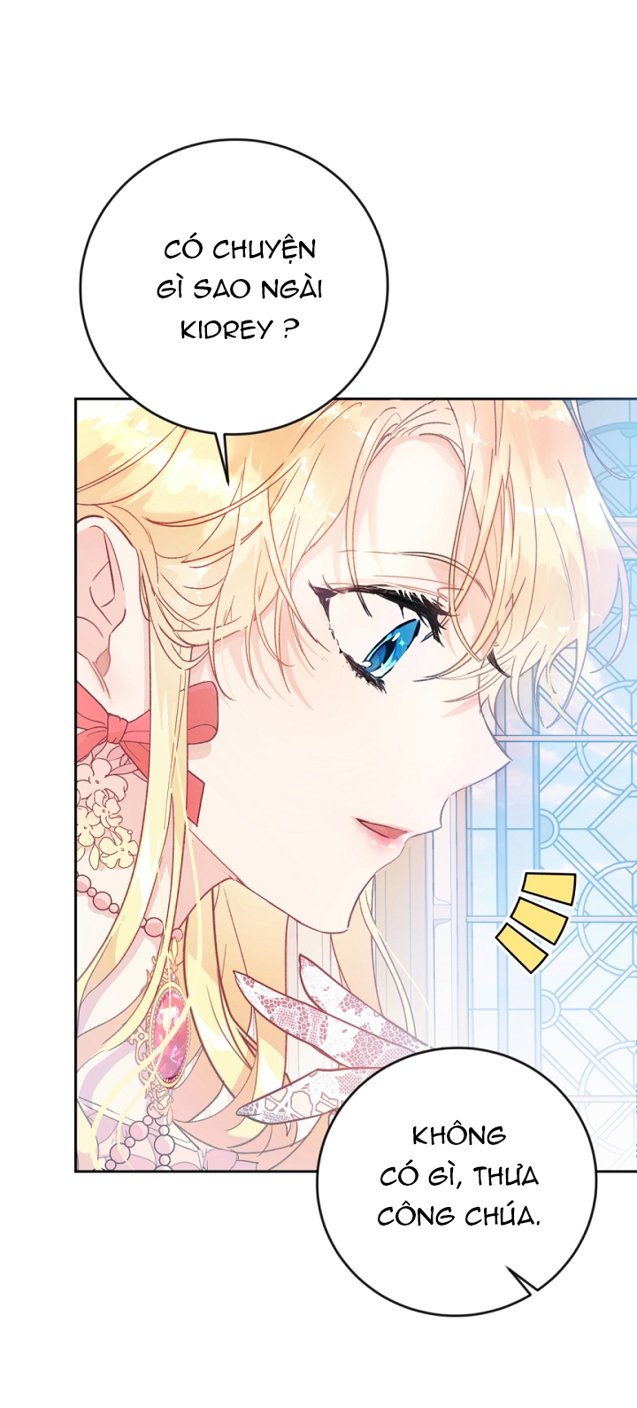 con rối ác nữ marionette chapter 12 55