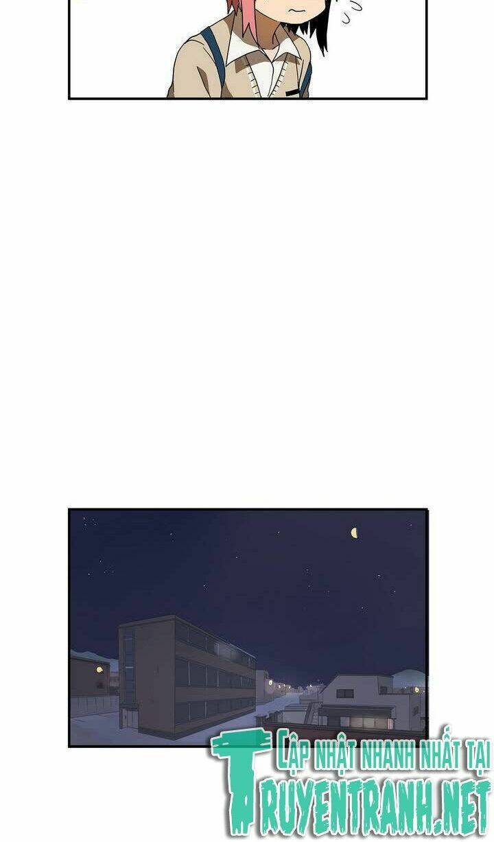 nhật ký học sinh kỳ lạ chapter 6 3