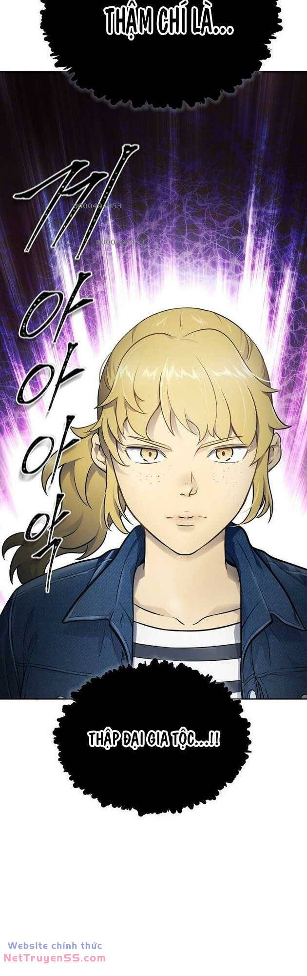 cuộc chiến trong tòa tháp chapter 603 85