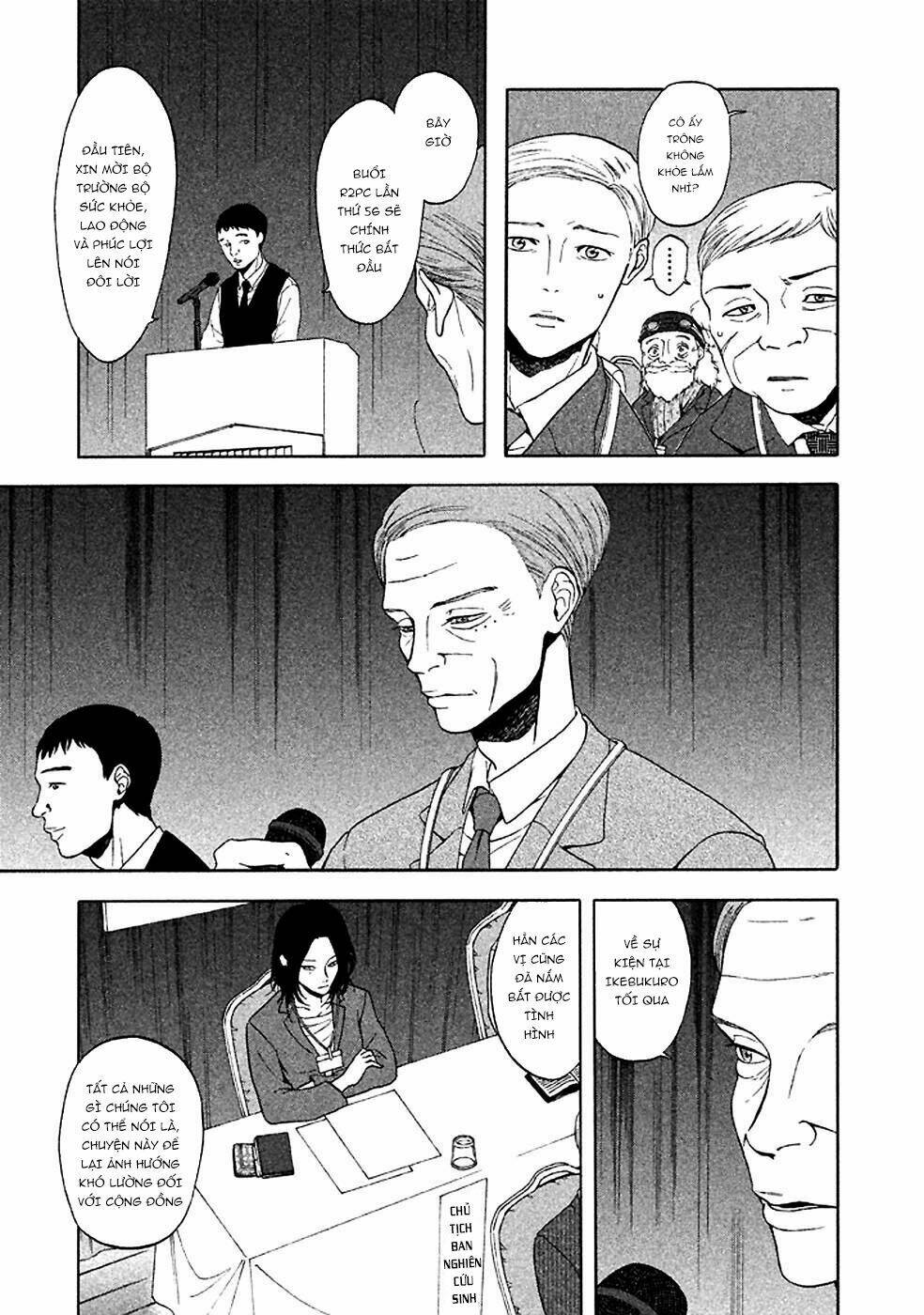 ranh giới quỷ chapter 24 6