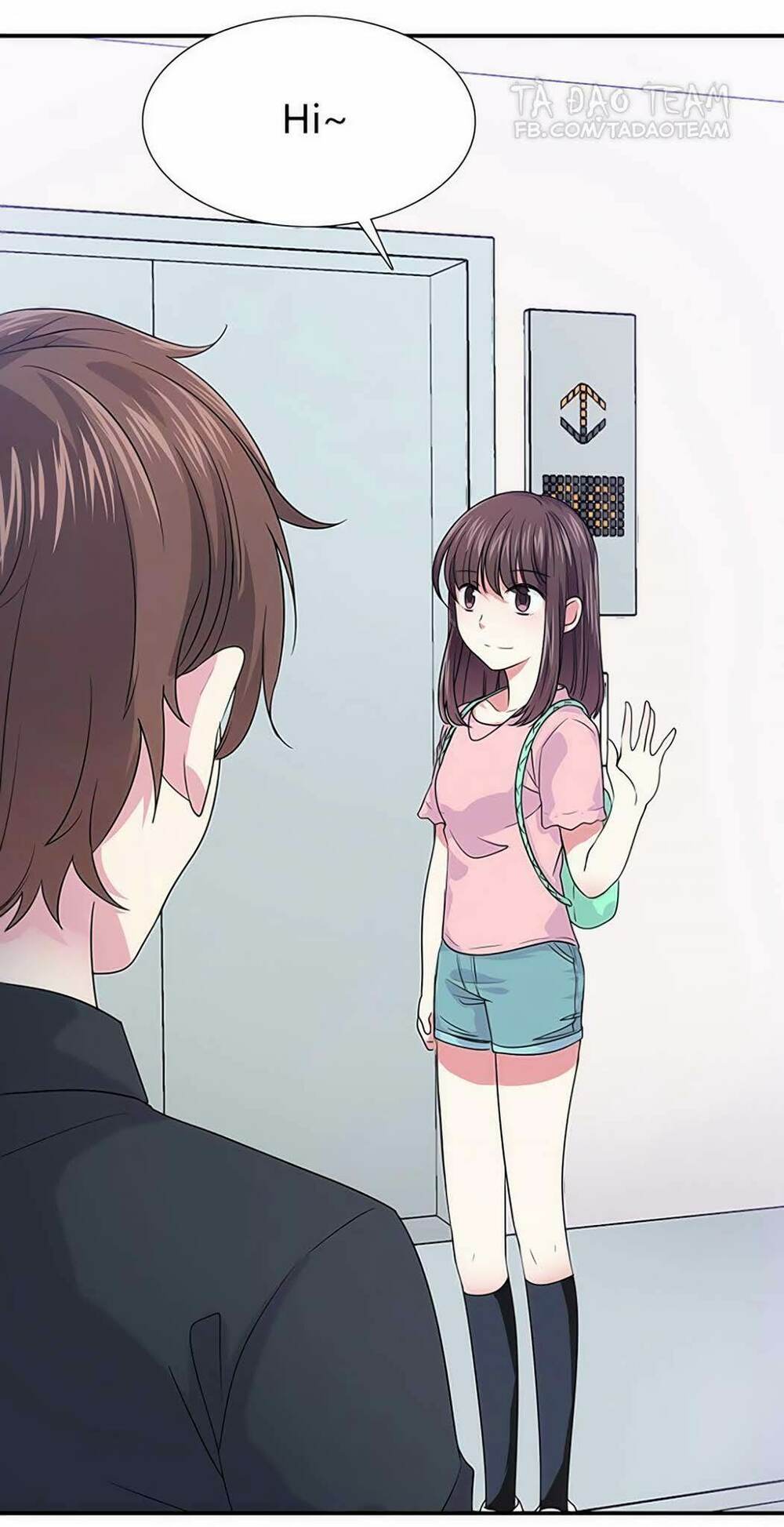 vi quang thế giới chapter 10 9